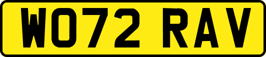 WO72RAV