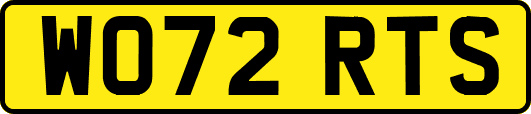 WO72RTS