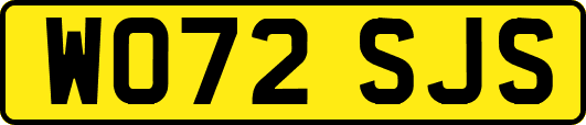 WO72SJS