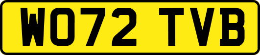 WO72TVB