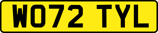 WO72TYL