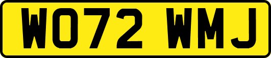 WO72WMJ