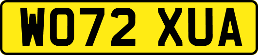 WO72XUA