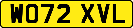 WO72XVL