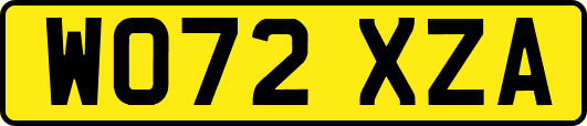 WO72XZA