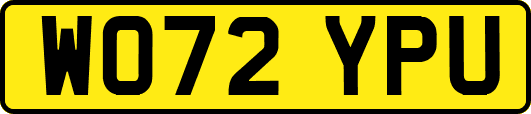 WO72YPU