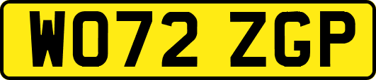 WO72ZGP