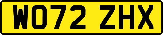 WO72ZHX