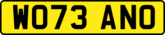 WO73ANO