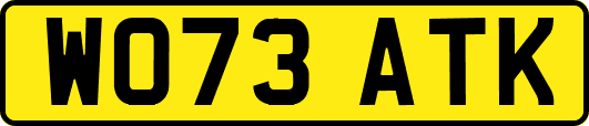 WO73ATK