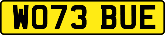 WO73BUE