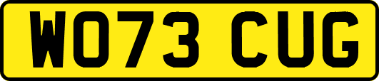 WO73CUG