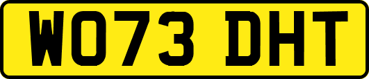 WO73DHT