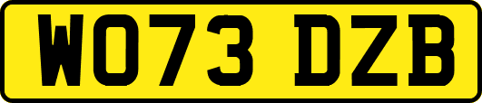 WO73DZB