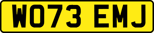 WO73EMJ