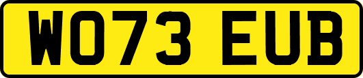WO73EUB