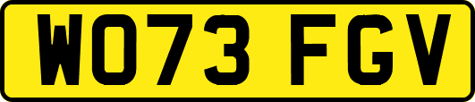 WO73FGV