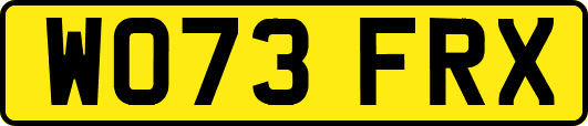 WO73FRX