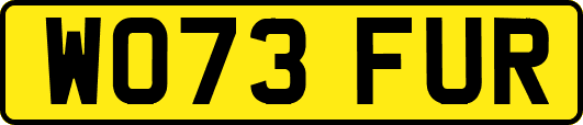 WO73FUR