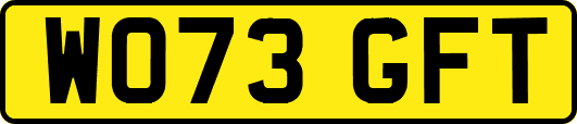 WO73GFT