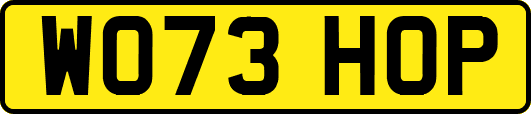 WO73HOP