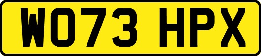 WO73HPX