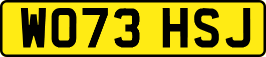 WO73HSJ