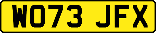 WO73JFX
