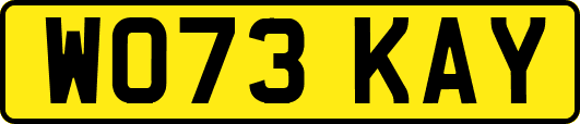 WO73KAY