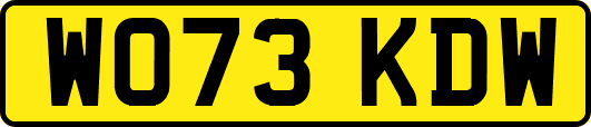 WO73KDW