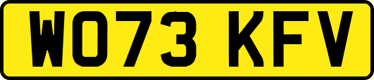 WO73KFV