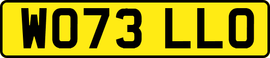 WO73LLO