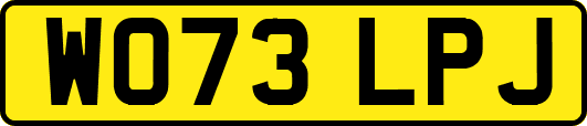 WO73LPJ