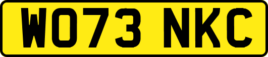 WO73NKC