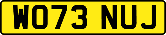 WO73NUJ
