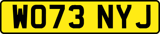 WO73NYJ