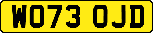 WO73OJD