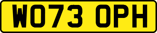 WO73OPH