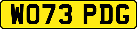 WO73PDG