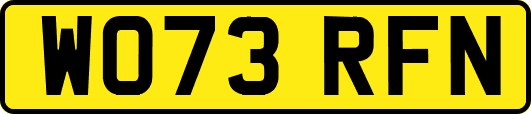 WO73RFN