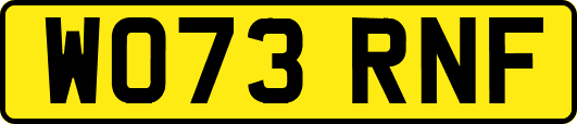 WO73RNF