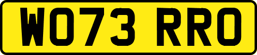 WO73RRO