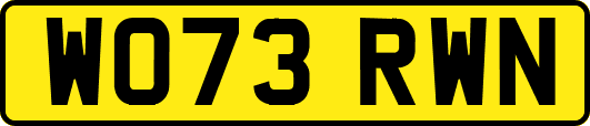 WO73RWN