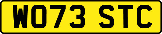 WO73STC