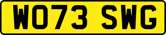 WO73SWG