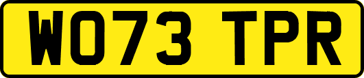 WO73TPR