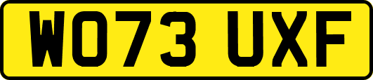 WO73UXF