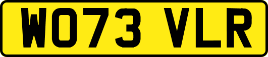 WO73VLR