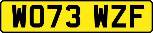 WO73WZF