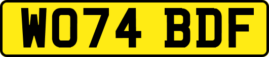 WO74BDF